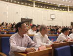 人文園林出席2018年“浙商責(zé)任”見(jiàn)義勇為基金捐贈(zèng)儀式