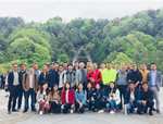 游有所樂(lè)，學(xué)有所得——人文園林員工赴日本考察學(xué)習(xí)