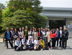 花開(kāi)季?2018日本園林景觀深度考察之旅圓滿落幕