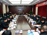 人文園林與中國(guó)一冶、青山市政簽署戰(zhàn)略合作協(xié)議