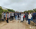 人文動(dòng)態(tài) |人文園林盛情舉辦華中農(nóng)業(yè)大學(xué)浙江獅景會(huì)2023“癸卯繪春”新春聯(lián)誼會(huì)